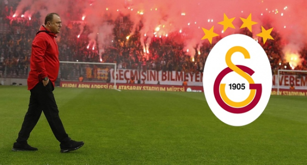 Galatasaray'da Terim farkı