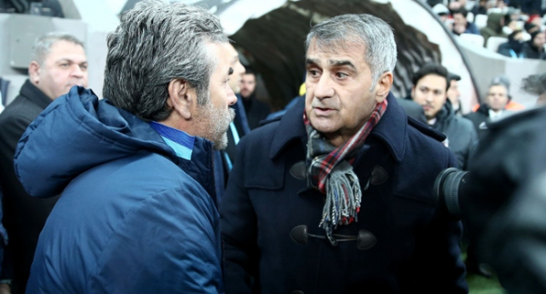 Güneş'ten Kocaman'a taç cevabı