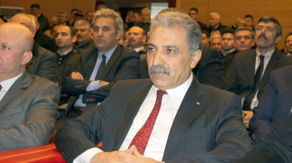 Kayserispor'un hedefi Avrupa