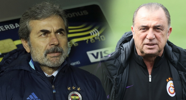 Kocaman ve Terim 5 yıl sonra karşı karşıya