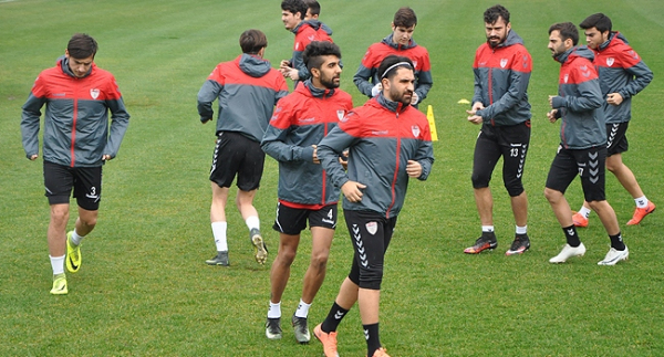 Manisaspor, Elazığspor'u yenemezse...