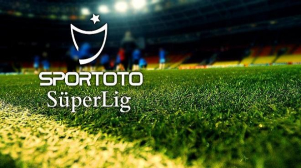 Spor Toto Süper Lig'de 25. haftanın perdesi açılıyor