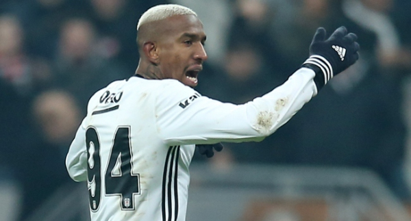 Talisca'dan sözleşme açıklaması