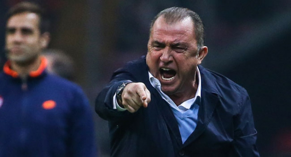 Terim: Her geçen gün daha iyi olacağız