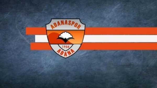 TFF duyurdu! Adanaspor'un iki maçının tarihi değişti!