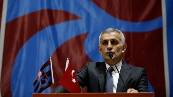 Trabzonspor'da kongre zirvesi