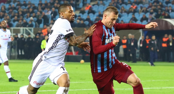 Trabzonspor’da stoper sıkıntısı