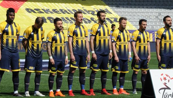 Ankaragücü kritik virajda...