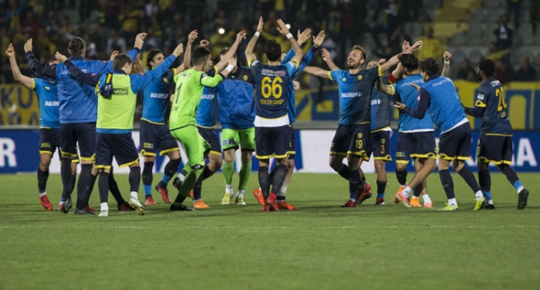 Ankaragücü, play-off stresi yaşamak istemiyor!