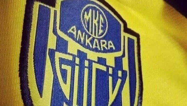 Bir TFF Klasiği. Ankaragücü'nün talebi reddedildi....