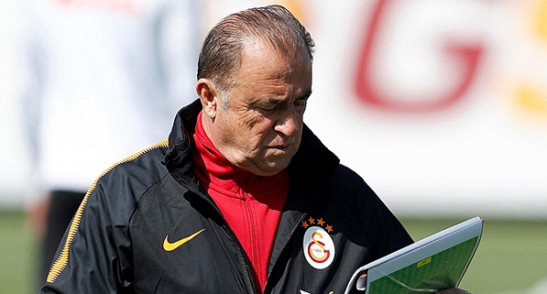 Fatih Terim rekoru kırdı!