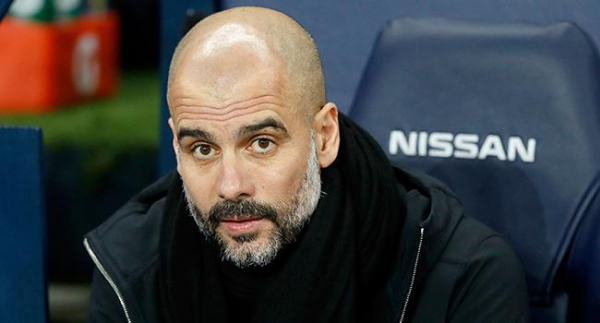 Guardiola F.Bahçe'nin genç yıldızını istiyor!