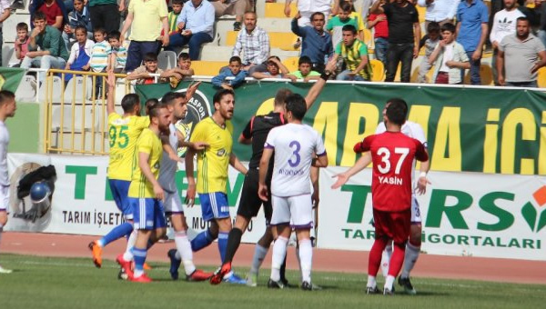 Hacettepe'den açıklama: Şanlıurfa'da saldırıya uğradık...