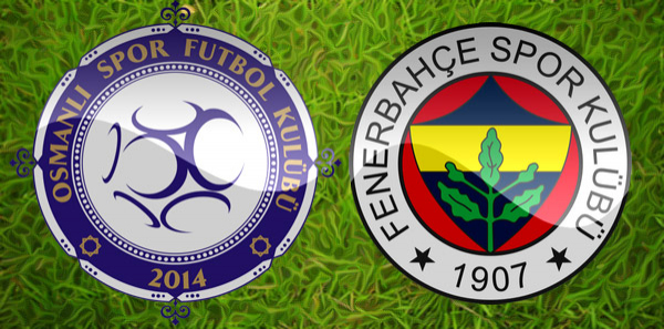 Osmanlıspor - Fenerbahçe maçı bilet fiyatları açıklandı