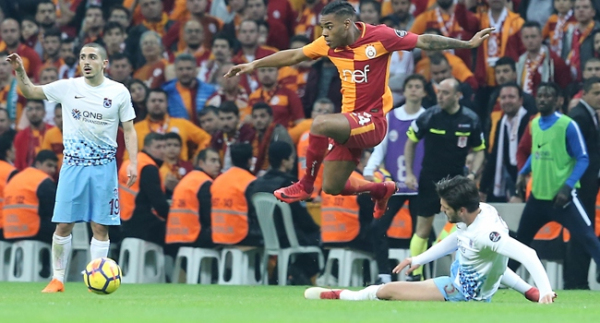 Trabzonspor 50. yılda 49'u arıyor!