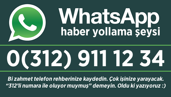 Whatsapp haber yollama şeyimizin numarası değişti... 