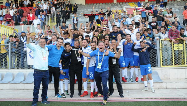 Ankara Demirspor finali nerede ne zaman oynayacak?