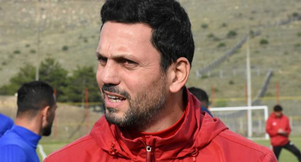 Antalyaspor, Erol Bulut ile prensipte anlaştı