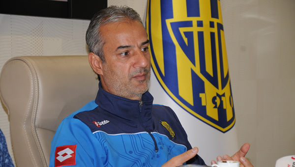 İsmail Kartal: Bu sezon akıllı adımlar atmalıyız!