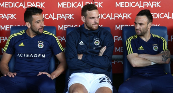 Kulübeden en fazla katkıyı Fenerbahçe aldı