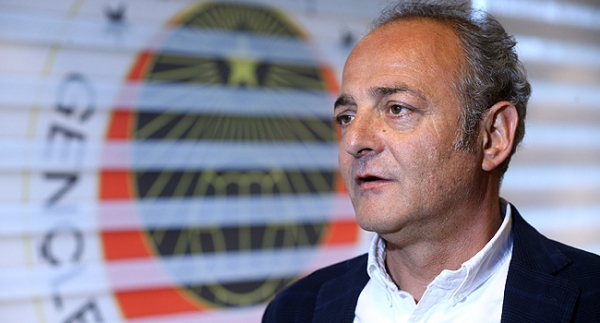 Murat Cavcav: Hayati derecede önemli bir maç