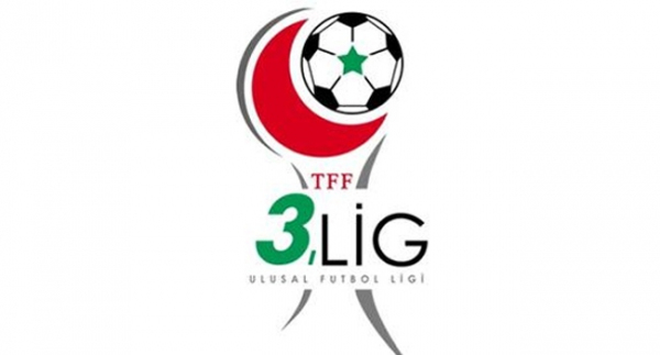 TFF 3. Lig play-off'ta ilk finalistler belli oldu