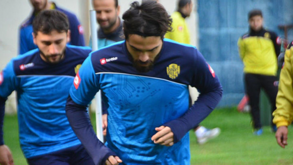 Ankaragücü ne zaman toplanıyor...