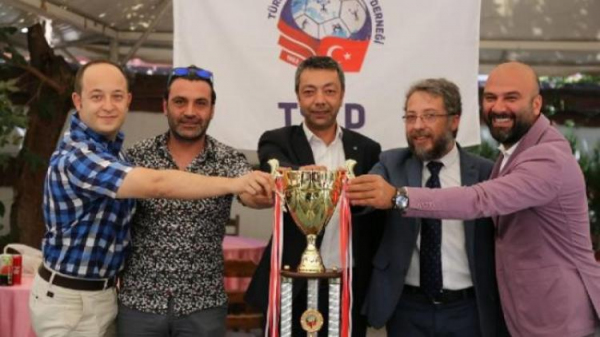 Ankaragücü var Gençlerbirliği ve Osmanlıspor yok...