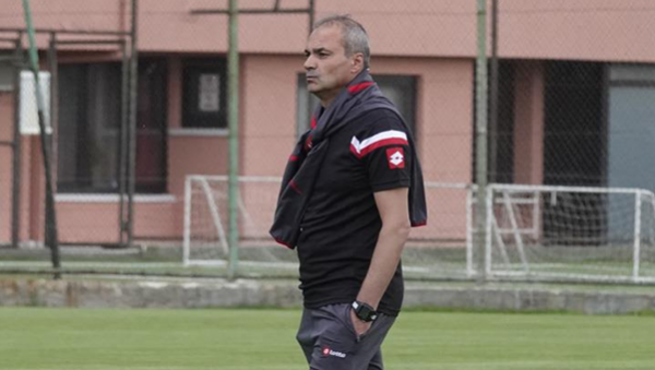 Erkan Sözeri: Kupayı Cavcavın mezarına götüreceğim.