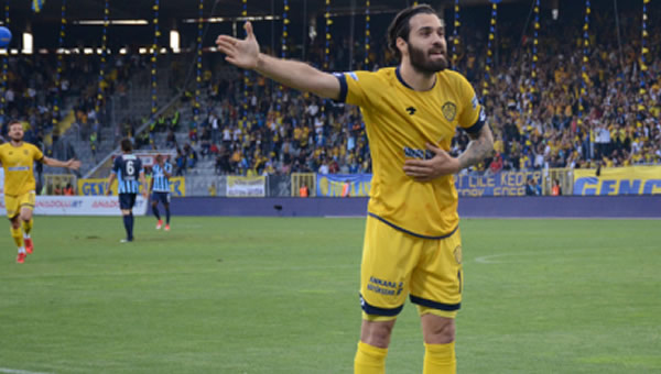 Ankaragücü'nde beklenmedik ayrılık...