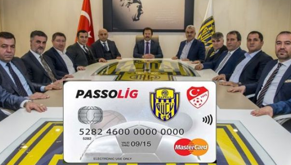 Ankaragücü'nde el yakan kombine fiyatları...