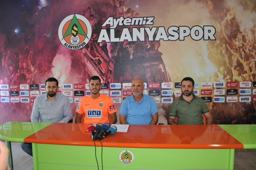 Ceyhun Gülselam, Aytemiz Alanyaspor'da