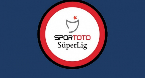 Spor Toto Süper Lig'de görünüm