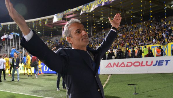 İsmail Kartal: Şuursuzca üstümüze geleceklerini biliyorduk!