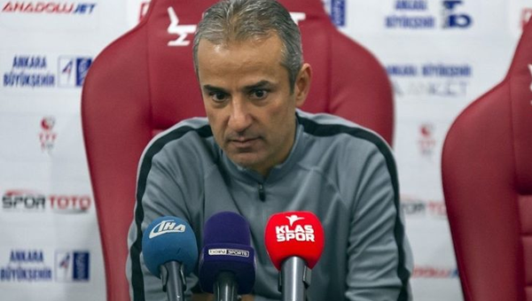 Kartal: "Süper Lig'in en sıkıntılı teknik direktörü benim"