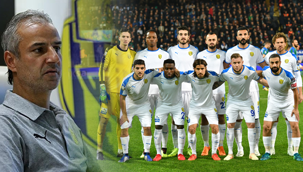 İsmail Kartal'dan Sedat ve Altay vurgusu