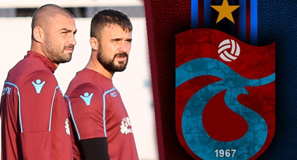 Burak Yılmaz ve Onur Kıvrak ihtarname gönderdi