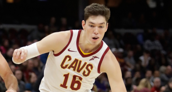 Cedi Osman'dan Wizards'a 12 sayı