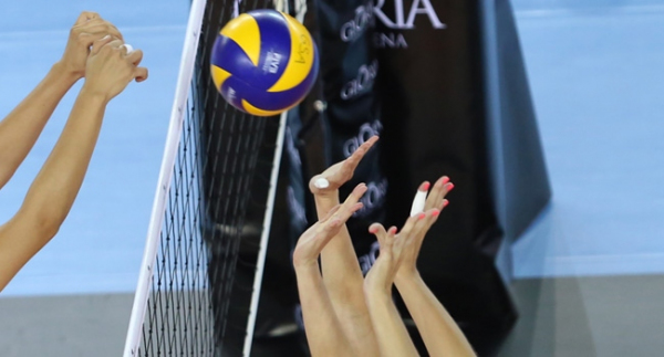 Eczacıbaşı VitrA ve VakıfBank Çin'de sahne alacak