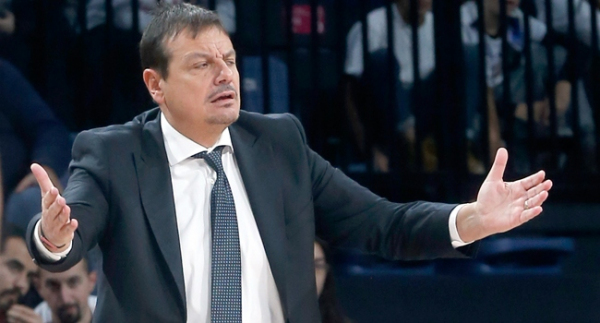 Ergin Ataman: "Maçın tekrarını isteyeceğiz"