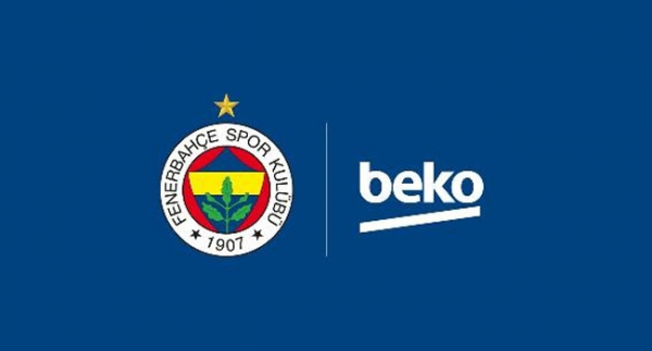 Fenerbahçe Basketbol Takımı'nın yeni sponsoru Beko