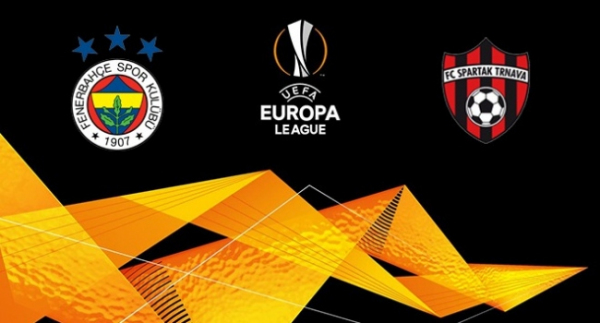 Fenerbahçe, Trnava deplasmanında