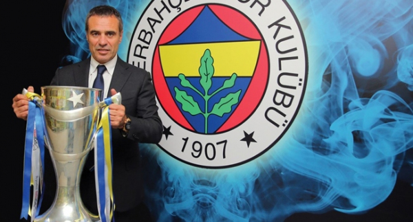 Fenerbahçe, Yanal ile temas kurdu