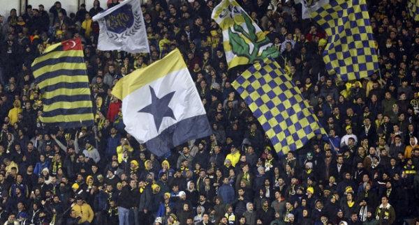 Fenerbahçe'de hayal kırıklıkların sezonu