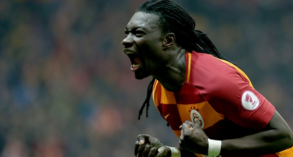 Galatasaray, Gomis'i arıyor