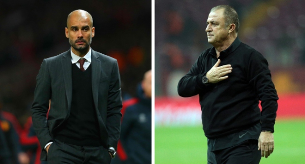 Galatasaray ile Manchester City anlaştı