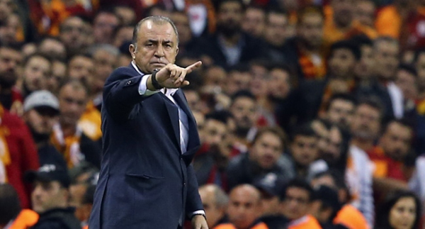 Galatasaray'da Fatih Terim düğmeye bastı