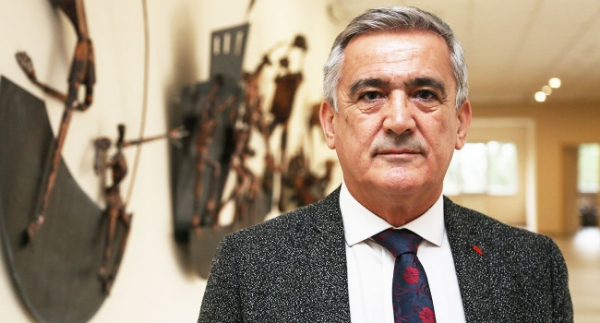 Mustafa Çulcu: "Göçek ve Özkahya için alınan karar kabul edilemez"