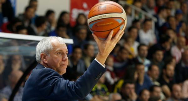 Obradovic'den futbol takımı yorumu