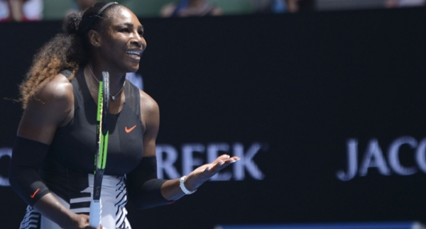 Serena, Avustralya Açık'a katılacak